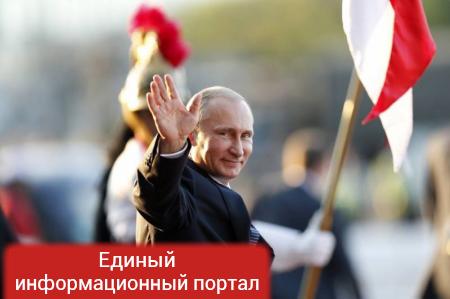 «Амбициозный» Путин создаст новый мировой порядок