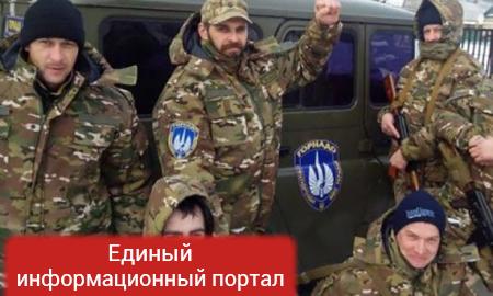 Боевики «Торнадо» признались, что воевали на Донбассе против женщин и детей