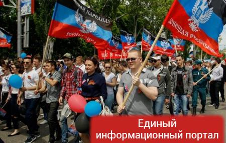 ДНР и ЛНР теряют популярность среди россиян – опрос