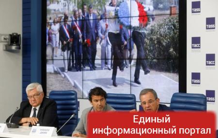 Франция отреагировала на визит депутатов в Крым