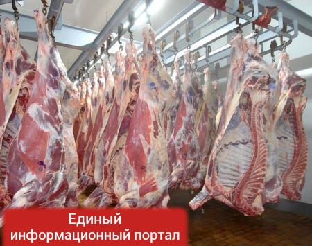 Кому нужна украинская говядина после потери российского рынка?