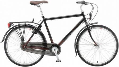 Дорожный городской велосипед: особенности конструкции