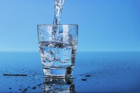 Почему вода необходима организму человека