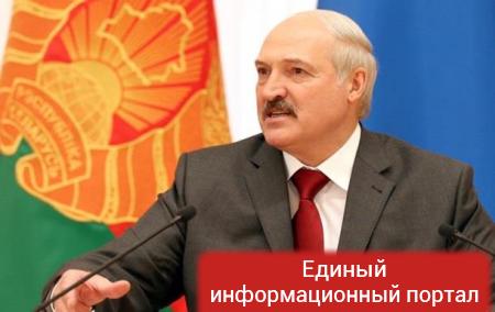 Лукашенко: Распад СССР катастрофа - для всего мира