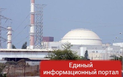 В иранском Бушере начали строить два атомных реактора