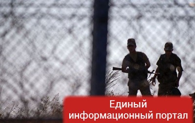Болгария усилит двумя тысячами военных границу с Турцией