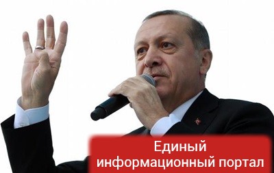 Эрдоган пообещал ратифицировать закон о смертной казни в Турции