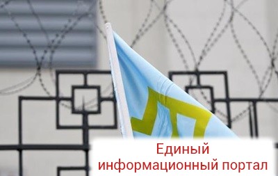 США не признают запрет Меджлиса крымских татар