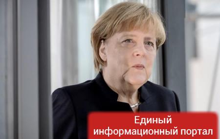 Меркель: На саммите ЕС могут обсудить санкции против РФ