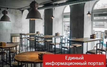 Питерский бар закрылся после шутки шеф-повара о Мотороле