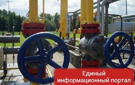 Польша построит газовый хаб для Украины