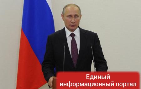 Путин рассказал об итогах переговоров по Донбассу