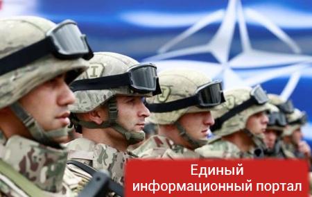РФ ответит НАТО на отправку военных в Европу
