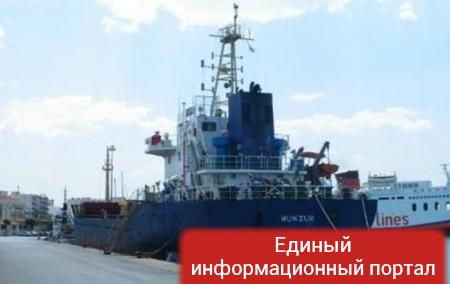В Италии оштрафовали украинских моряков-контрабандистов