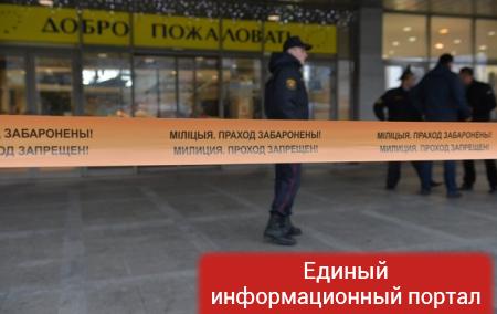 В Минске мужчина с бензопилой напал на людей: есть жертвы
