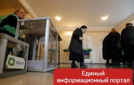 Выборы президента Молдовы признаны состоявшимися