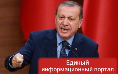 В Турции на три месяца продлили режим ЧП