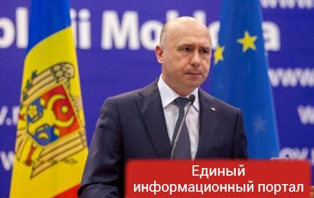 Додону пояснили, почему Молдова не откажется от ЕС