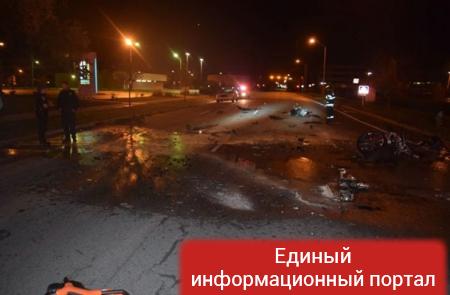 Экс-агент ФБР сгорел в электрокаре Tesla