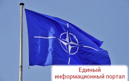 НАТО отложит зимний саммит из-за Трампа - СМИ