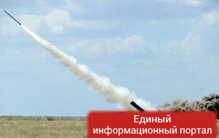РФ пожаловалась в ИКАО на ракетные учения Украины