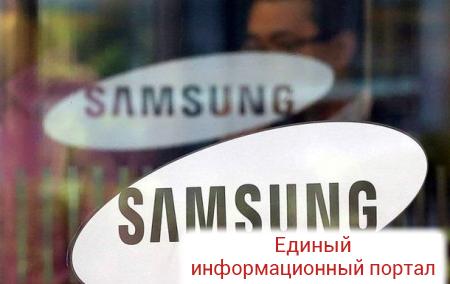Samsung обыскали из-за скандала вокруг президента Южной Кореи