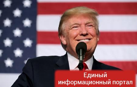 Трамп не поддержит помощь Украине - Макфол