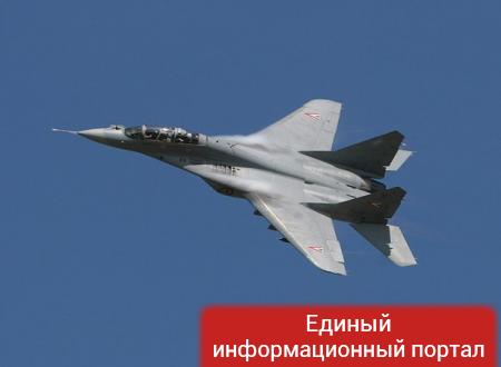 Умер создатель истребителя МиГ-29