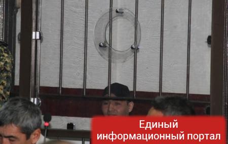 В Алма-Ате убийцу приговорили к отложенной смертной казни