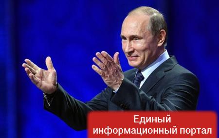 В Кремле увидели схожесть подходов Путина и Трампа