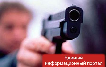 В России сын депутата стрелял по школьникам - СМИ