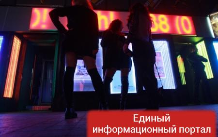 В Турции 500 проституток добились выплаты пенсии