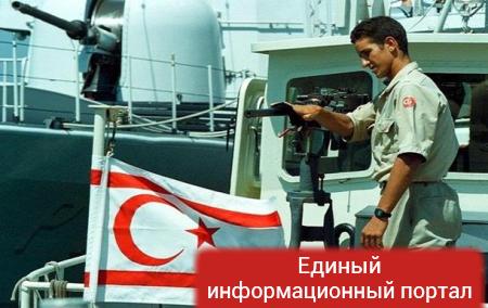 В Турции провели чистку личного состава в ВМФ