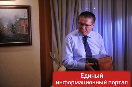 Задержание Улюкаева: зов нефти или шестая колонна