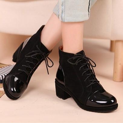 Самые модные женские ботинки от интернет-магазина «RoyalShoes»