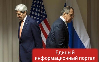 Лавров предложил выслать из РФ американских дипломатов