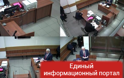 Суд в Москве по признанию переворота в Украине