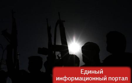 Боевики ИГИЛ вновь вошли в Пальмиру