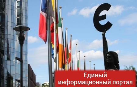 Евродепутат: Украина - не приоритет номер один