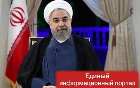 Иран грозит США ответными мерами при продлении санкций