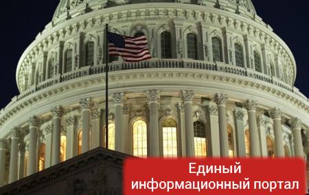 Конгресс США одобрил выделение $350 млн для Украины