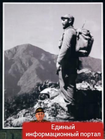 На Кубе захоронили прах Фиделя Кастро