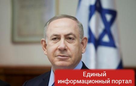 Нетаньяху вызвал послов девяти стран из-за резолюции ООН – СМИ