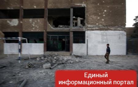 Обстрел госпиталя РФ в Алеппо: умерла еще одна медик