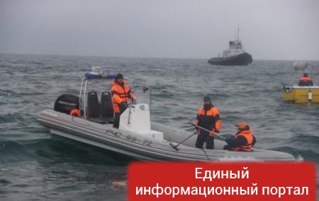 Причины крушения Ту-154 будут известны через две недели – СМИ