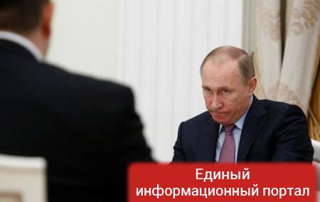 Путин лично вмешивался в выборы в США - СМИ