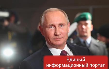 Путин объяснил фразу о превосходстве над любым агрессором