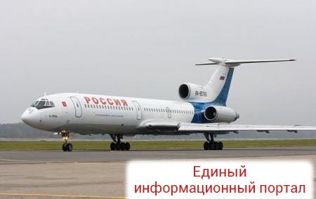 Россия займется импортозамещением в авиации