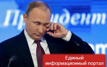 Российский газ пустят в Крым на днях - Путин