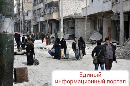 Сравняли с землей: Алеппо после кровавого штурма